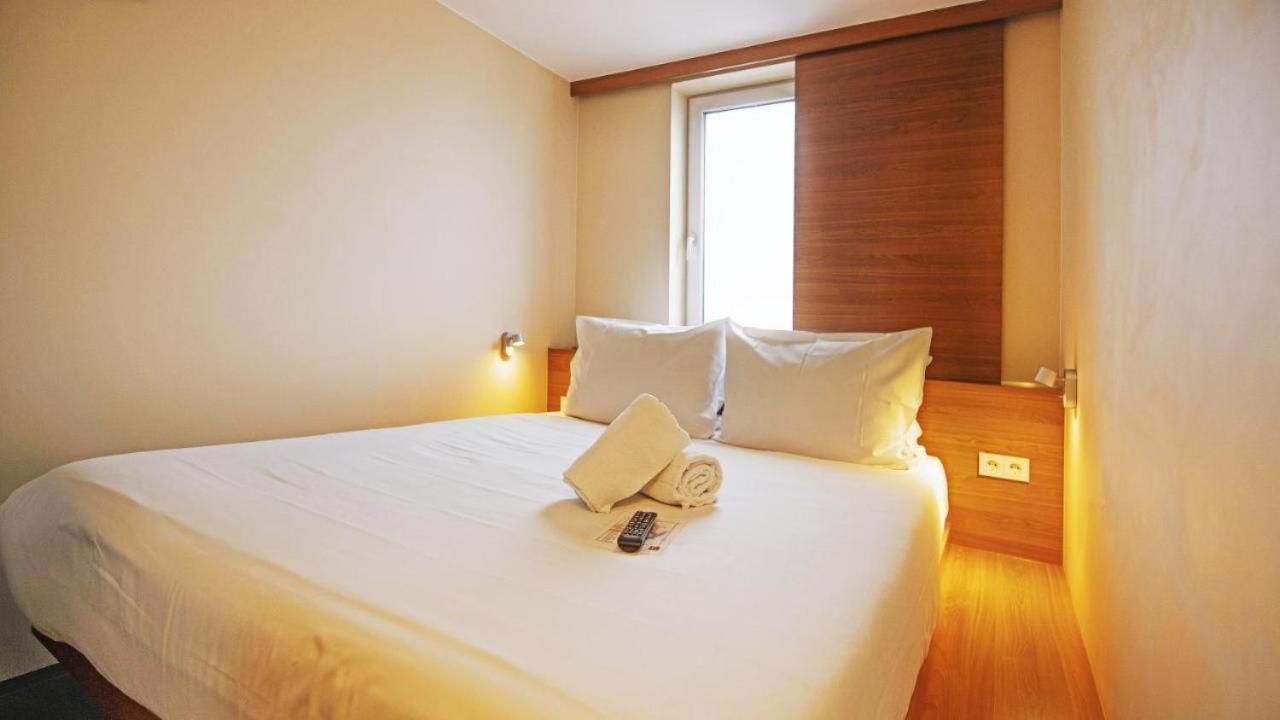 Hotel Duesseldorfer Hof 프랑크푸르트 외부 사진