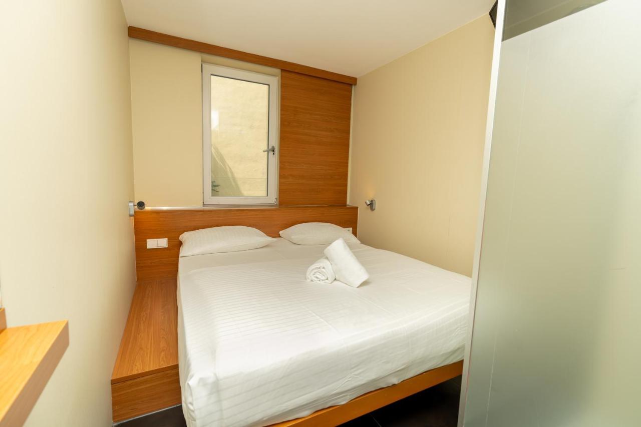 Hotel Duesseldorfer Hof 프랑크푸르트 외부 사진